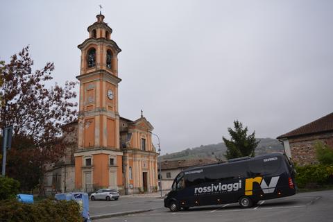 Pieve di Trevozzo